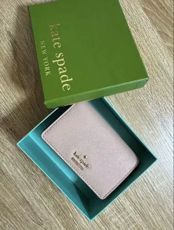 kate spade 명함
