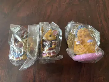 십이지신 가챠폰