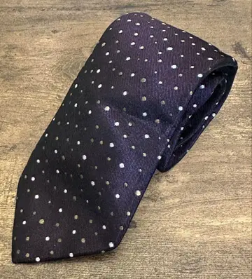 Paul Smith 폴스미스 넥타이 실크 100%