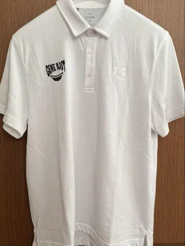 신일본 프로레슬링 츠지 요타 언더아머 콜라보