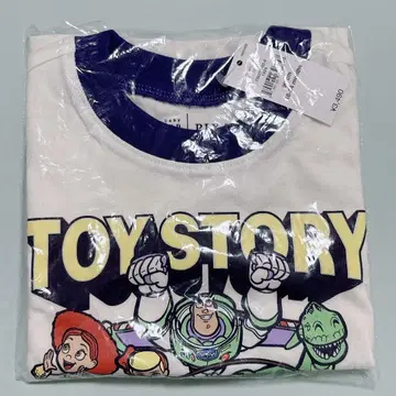GAP TOY STORY 티셔츠 90cm