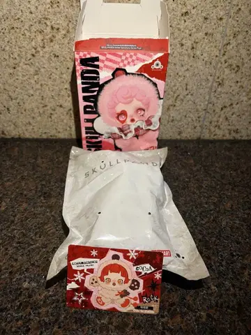 SKULLPANDA