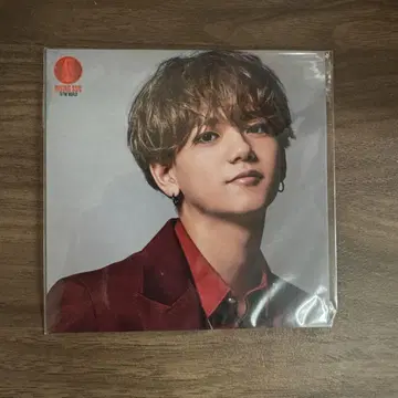 나카지마 소우타 RISING SUN 어나더 자켓