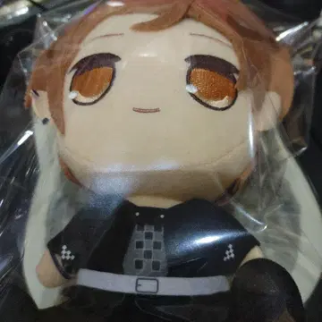 컬러풀피치 봉제 인형