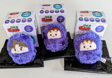 닌타마 란타로 싸개 타피누이 타케야 하치자에몬 하치야 사부로 후와 라이조