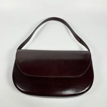 이탈리아제 타니노 크리스티 가죽 천연 가죽 액세서리 파우치 핸드백