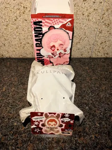 SKULLPANDA