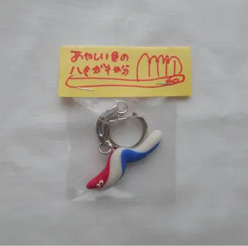 쵸이부키 홀더 치약