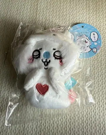 치이카와 수족관 클리오네 모몽가 마스코트