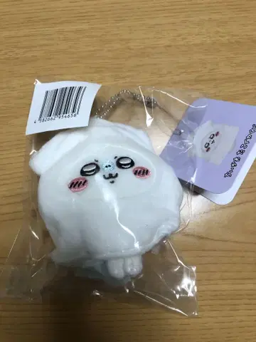 모몽가 이카기 마스코트