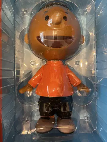 Super7 프랭클린 피규어