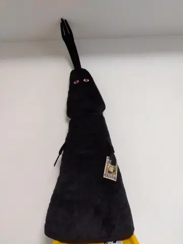 택 포함 새상품 원피스 메차나가 봉제 인형 임님