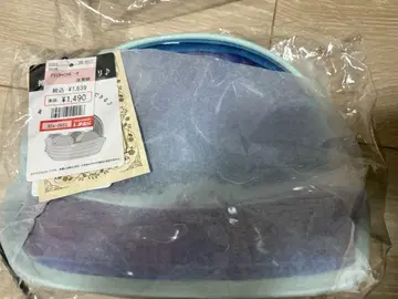 치하루 시마무라 콜라보 인어공주 최애 인형 파우치 디즈니 아리엘
