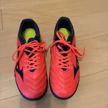 Mizuno Morelia Neo II 풋살화 26.0cm