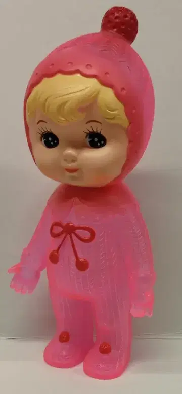 KODAMA TOY 딸기소다 챠미짱