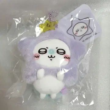 치이카와 (먼작귀) 별에 소원을... 마스코트 (모몽가)