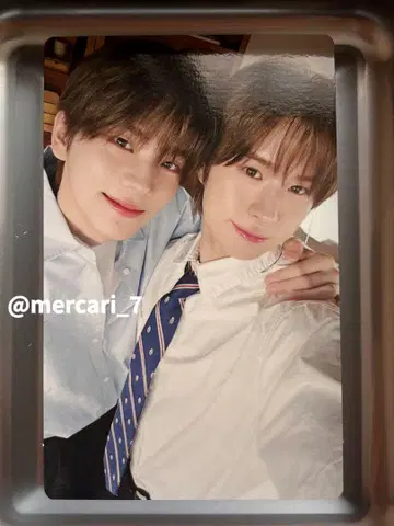 신유경민 트레이딩 카드