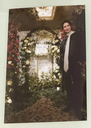 세오 유리아 다회 사진