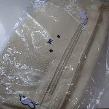 미피 백 파우치