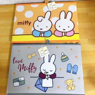 미피 수납 박스 2종