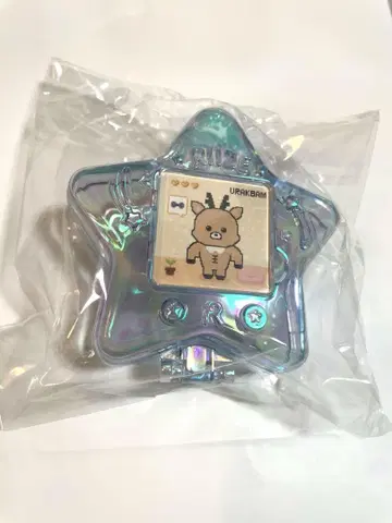RIIZE RANDOM STAR CASE 성찬