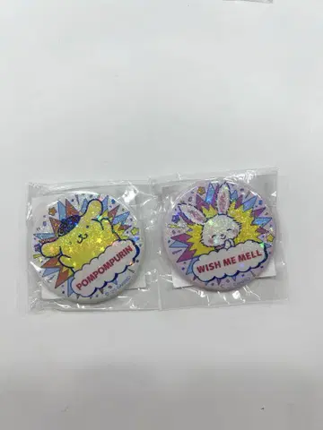 산리오 페스티벌 산리오 가챠 폼폼푸딩 위시미멜