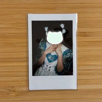 iON! 하카네 이 폴라로이드