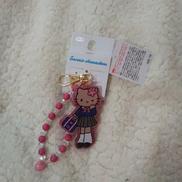아베일 일광화상 키티 백 참