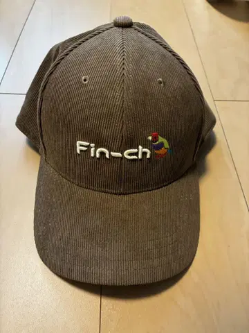 핀치 fin-ch 핑타 트레디셔널 코듀로이