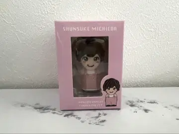 나니와단시 미치에다 슌스케 손가락 인형