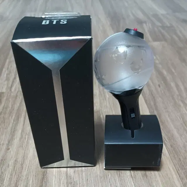 방탄소년단 bts 아미밤 키링 판매