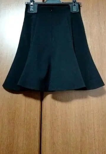 치립 플레어 큐롯 38 바지