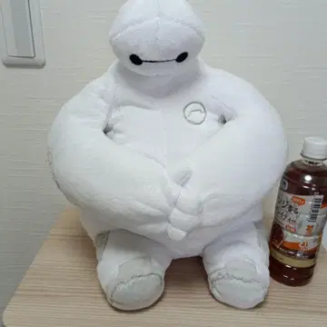 베이맥스 봉제 인형 약 10인치
