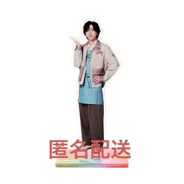 나니와단시 미치에다 슌스케 아크릴 스탠드