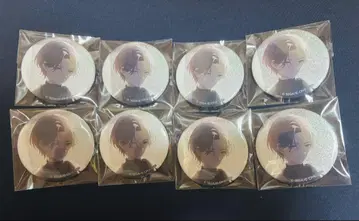 프로세카 아오야기 토우야 글리터 캔뱃지 vol.5A 컬페스