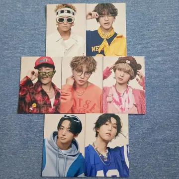 Got Boost? 수량 한정판 컬렉션 카드 FANTASTICS