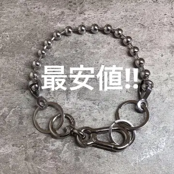 마틴 알리풍 목걸이 Grancy 그랑시
