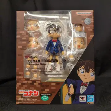 반다이 SPIRITS S.H.Figuarts 에도가와 코난 - 해결편 -