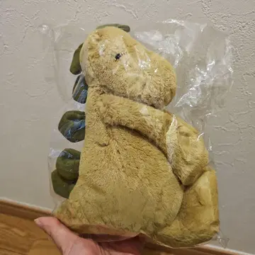 JELLYCAT 제리캣 공룡 봉제 인형 M