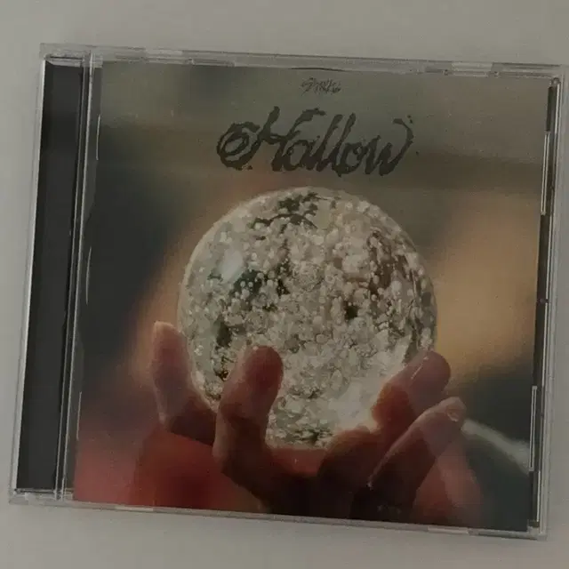 스키즈 hollow 앨범 개봉