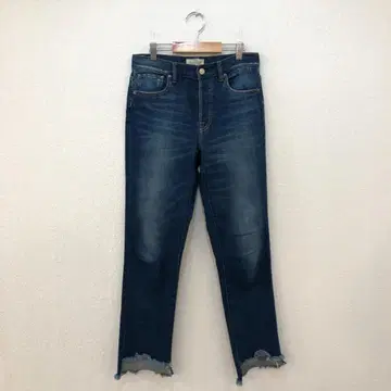 JOURNAL STANDARD relume 컷오프 데님 [38]