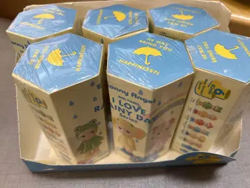 [새상품] 소니 엔젤 아이 러브 레이니 데이 시리즈 1BOX