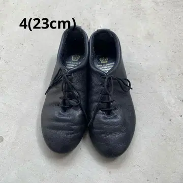 CROWN 댄스 재즈 신발