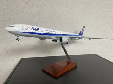 ANA 777-300ER 1/200 완성품 모델 JA784A