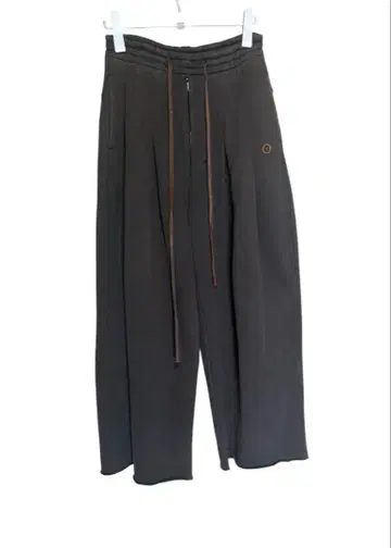 SHINYA KOZUKA 23AW ORDINARY HOME BAGGY S