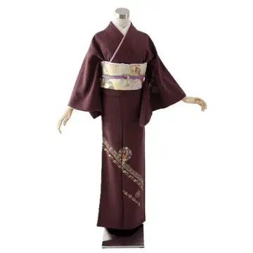 호몬기 신장 145-160cm h-097