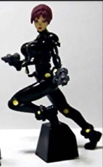 GANTZ 간츠 피규어 컬렉션 키시모토 케이