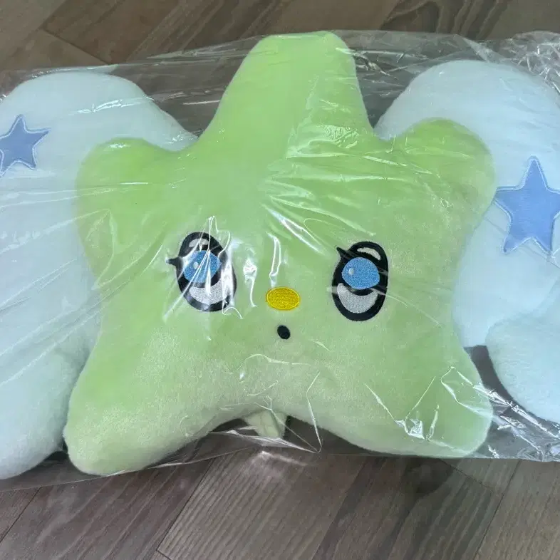 NCT | 엔시티 Unused new product) NCT Wish Wishu Cushion
