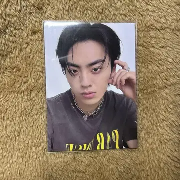 후루시마 타키 TJBB 포토 카드