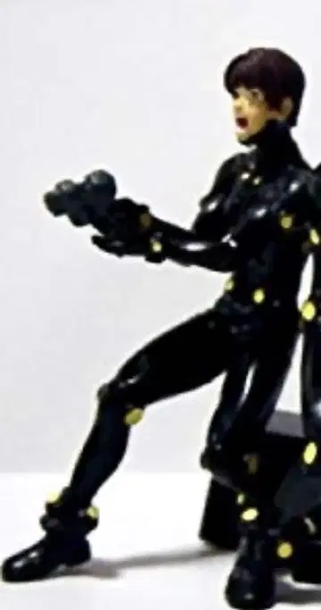 GANTZ 간츠 피규어 컬렉션 겐노 케이